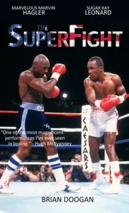 The SuperFight - Brian Doogan