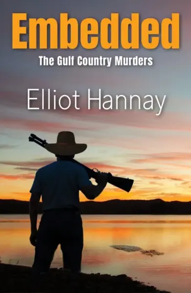 Embedded - Elliot Hannay