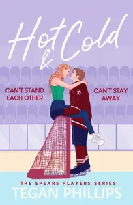 Hot & Cold - Tegan Phillips