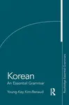 Korean - Young-Key  Kim-Renaud