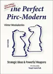 The Perfect Pirc-Modern - Viktor Moskalenko
