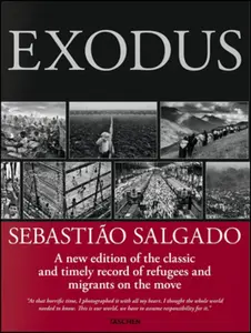 Sebastiao Salgado - Sebastiao Salgado, Lélia Wanick Salgado