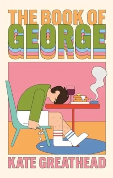The Book of George - Kate Greathead