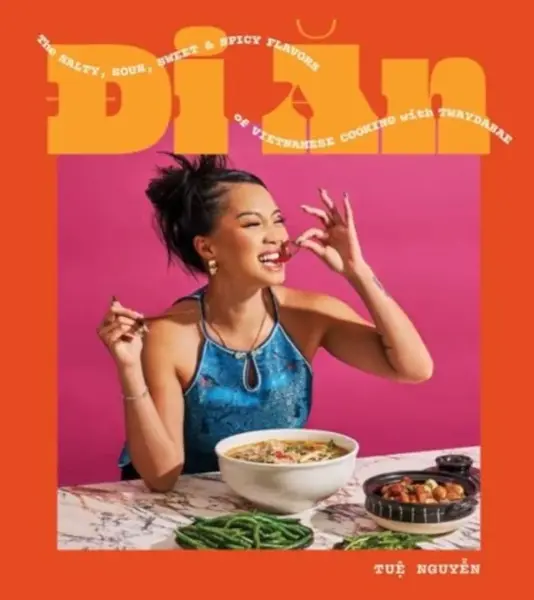 Di An - Tue Nguyen