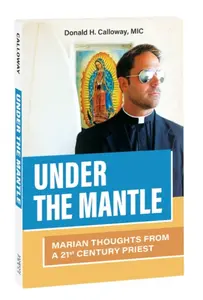 Under the Mantle - Donald Calloway