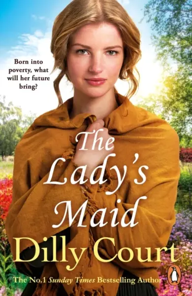 The Lady's Maid - Dilly Court