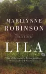 Lila - Marilynne Robinson