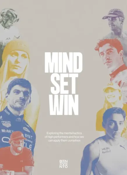 Mind.set.win - Benevento Publishing
