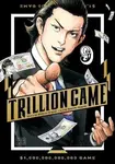 Trillion Game, Vol. 9 - Riichiro Inagaki