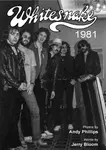 Whitesnake 1981 - Jerry Bloom