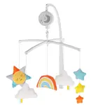 Zopa Kolotoč na postýlku, Rainbow 8
