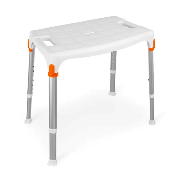 LM Global Design Sedačka do sprchy KING SS1