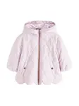 Baker by Ted Baker Prechodná bunda  slivková