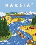 Raketa 39 - Řeka