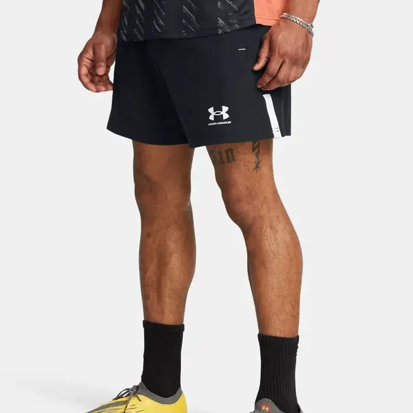 Under Armour Pánské kraťasy UA M's Ch. Pro Woven Short - Pánské