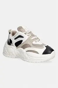 Armani Exchange sneakers dámske