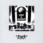 Caine & Rusová – Živě