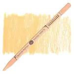 Pastel v bezdřevé tužce, Sennelier - odstín 372 Indian Yellow