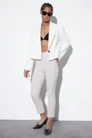 Dámské kalhoty Trendyol Cigarette