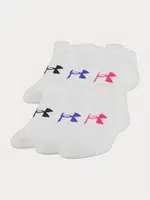 Under Armour Ponožky Girl'S Essential Ns - Holky