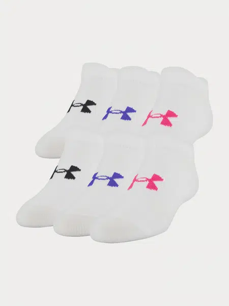 Under Armour Ponožky Girl'S Essential Ns - Holky