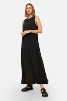 Dámské šaty Trendyol Wide cut