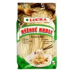 LUCKA Ryžové rezance 3 mm 240 g
