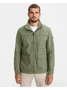 Bunda Tom Tailor Denim - Pánské