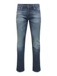 Only & Sons Džínsy 'ONSLoom'  modrá denim