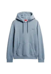 Superdry & Co Mikina 'Essential'  opálová