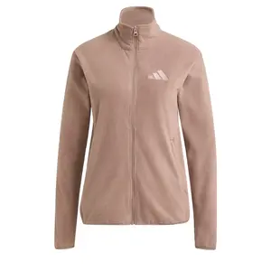 ADIDAS TERREX Funkčná flisová bunda 'Essentials'  brokátová