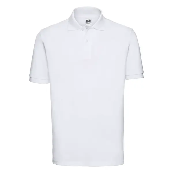 Men's Polo R569M 100% Cotton 195g/200g