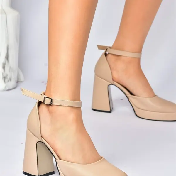 Dámské lodičky Fox Shoes