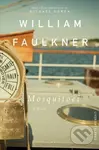 Mosquitoes - William Faulkner