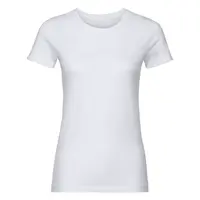 Pure Organic Russell Women's T-shirt