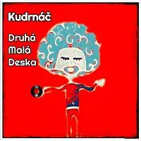Kudrnáč – Druhá Malá Deska