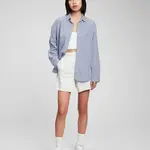 GAP Teen košile z organické bavlny - Holky