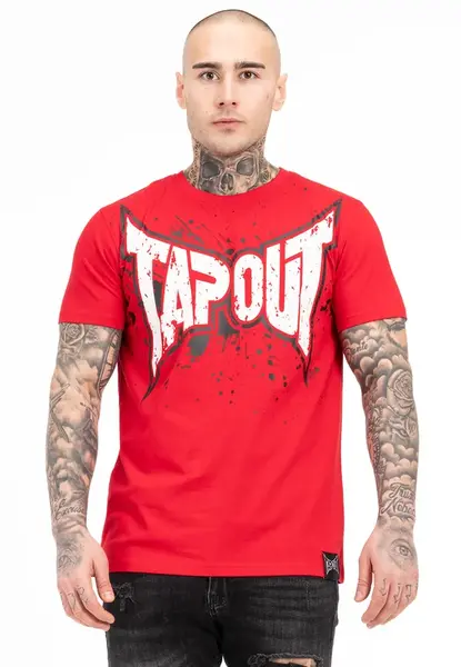 Pánské triko Tapout