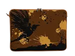 Obal na notebook 17.3" MYSTERY, hnědý