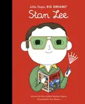 Stan Lee - María Isabel Sánchez Vegarová