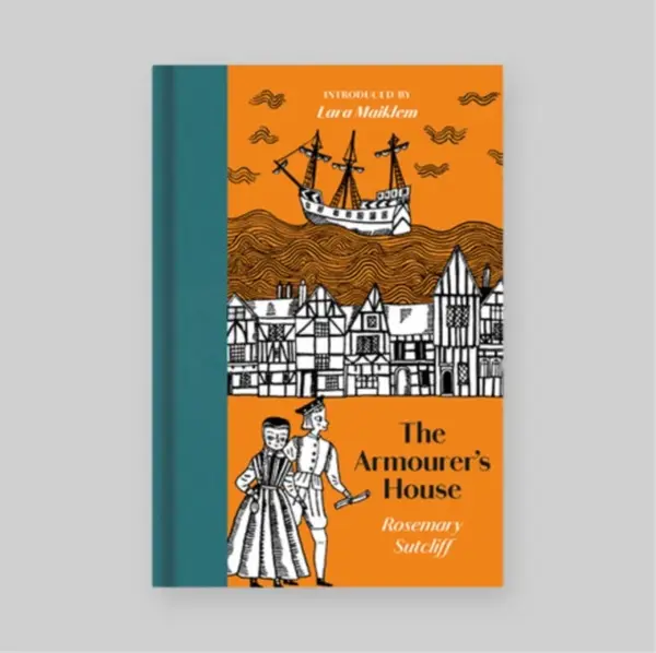The Armourer's House - Sutcliff Rosemary