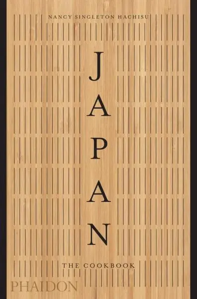 Japan - Nancy Singleton Hachisu