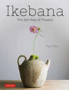 Ikebana - Yuji Ueno