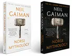 Norse Mythology - Neil Gaiman