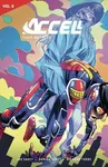 Accell Vol. 3 - Joe Casey