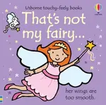 That's not my fairy. - Fiona Wattová