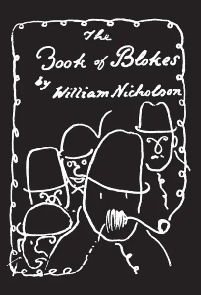 The Book of Blokes