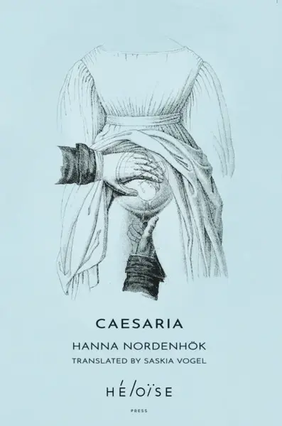 Caesaria - Hanna NordenhÃ¶k