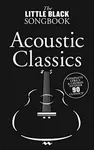 Little Black Songbook - Birgit Kaltenthaler