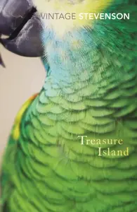 Treasure Island - Robert Louis Stevenson